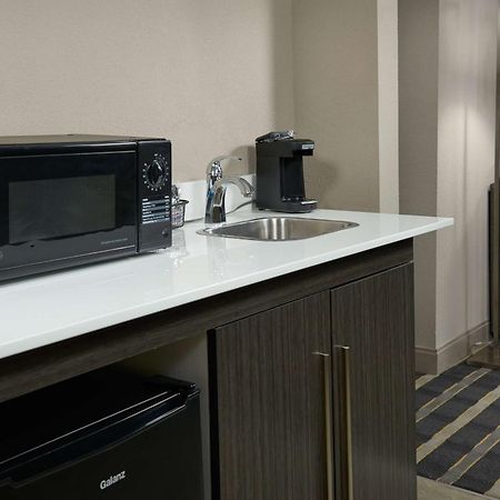 ハンプトン イン イーグル パス イーグル・パス エクステリア 写真